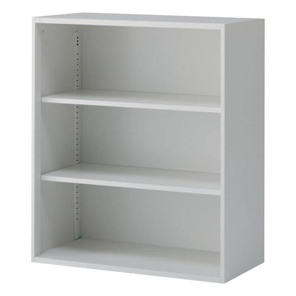 アズワン セレクトラボ オープン 750×450×1050mm LOP-7 1個 1-3361-02（直送品）