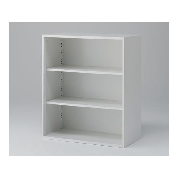 アズワン セレクトラボ オープン 900×450×1050mm LOP-9 1個 1-3361-03（直送品）