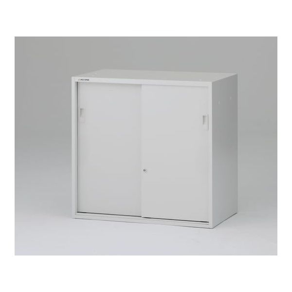 アズワン セレクトラボ 引き戸 750×450×1050mm LSS-7 1個 1-3365-02（直送品）