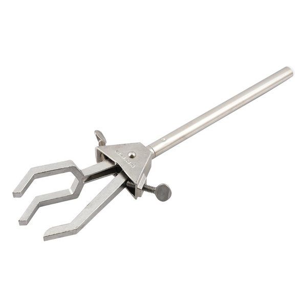 ヤマナカ ステンレス両開きクランプ NCGー3 中 1個 1-3291-02（直送品）