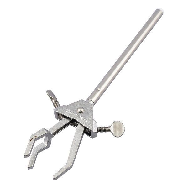 ヤマナカ ステンレス両開きクランプ NCGー2 小 1個 1-3291-03（直送品）