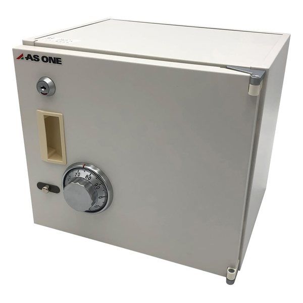 アズワン セレクトラボ用麻薬庫 300×250×260mm 1-3362-11 1個（直送品）