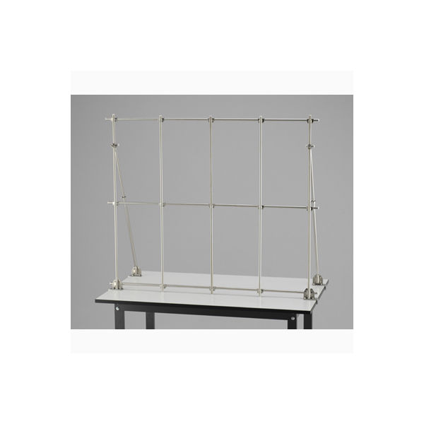 ヤマナカ ユニットスタンド LSー1000 1個 1-3285-01（直送品）