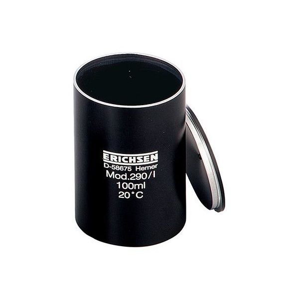 アズワン ピクノメーター(比重カップ) 1-3420-04 1個（直送品）