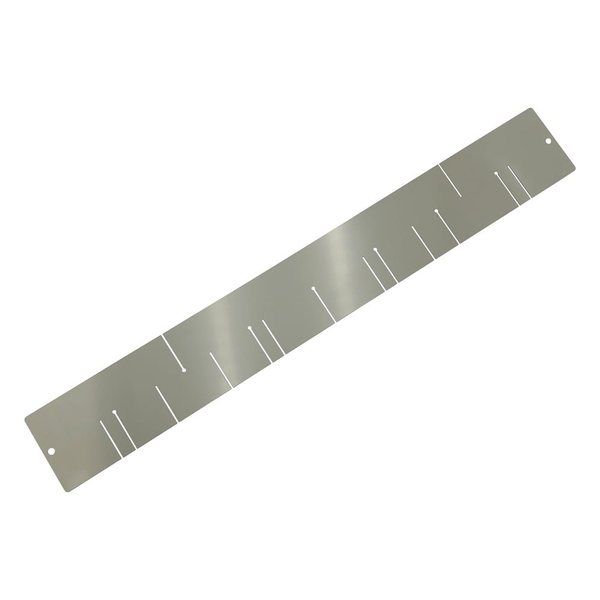 アズワン セレクトラボ幅900用仕切板(横) 1-3376-03 1個（直送品）