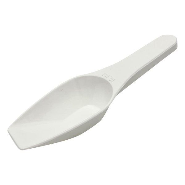 ユラボジャパン 計量スコップ 39394 1個 1-3632-01（直送品）