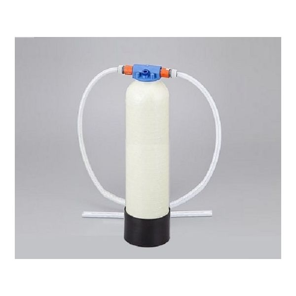 アズワン イオン交換樹脂式カートリッジ純水器 1台 1-3705-01（直送品）