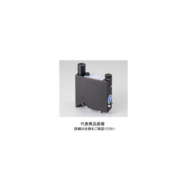 アズワン ドライ用膜厚測定器 交換用チップNo.1 1個 1-3658-11（直送品）