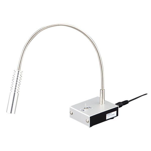 アズワン LEDライト 高出力タイプ 1-4237-01 1個（直送品）