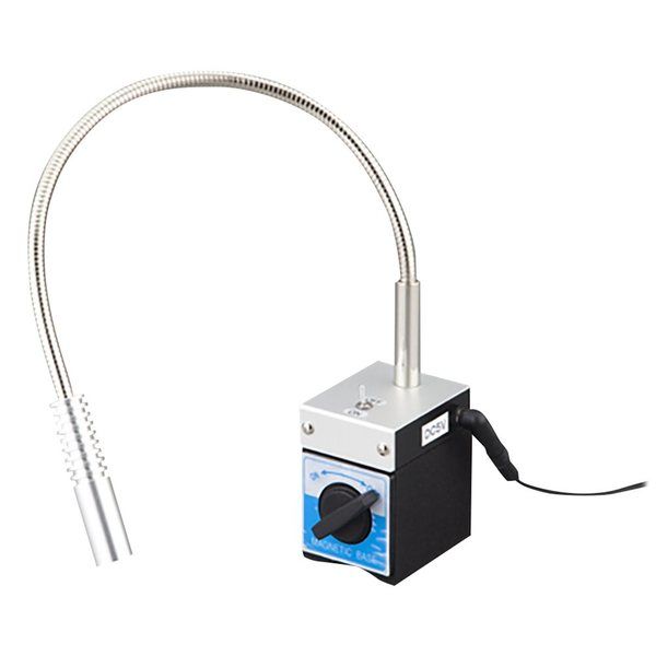 アズワン LEDライト マグネット台座タイプ 1-4238-01 1個（直送品）