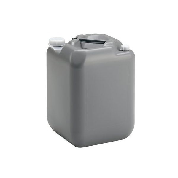 コダマ樹脂工業 タマカン 20L 268×268×375mm KK-117 1本 1-3727