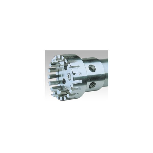 IKA ウルトラタラックス(R) シャフトジェネレーター 2~50L S65KG-HH-G65G 1台 1-3730-13（直送品）