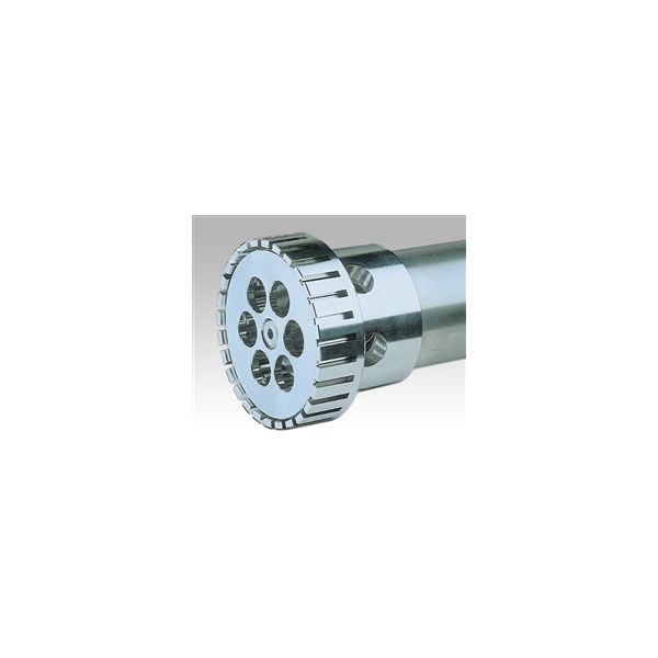 IKA ウルトラタラックス(R) シャフトジェネレーター 2~30L S65KG-HH-G65F 1台 1-3730-15（直送品）