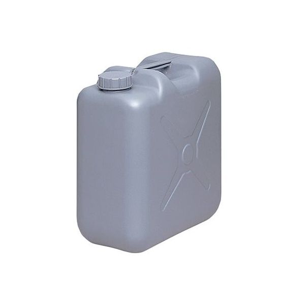 コダマ樹脂工業 タマカン 18L 180×350×362mm KH-242 1本 1-3727-03（直送品）