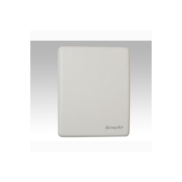 アズワン CO2トランスミッタ eSENSETM 1個 1-3753-01（直送品）