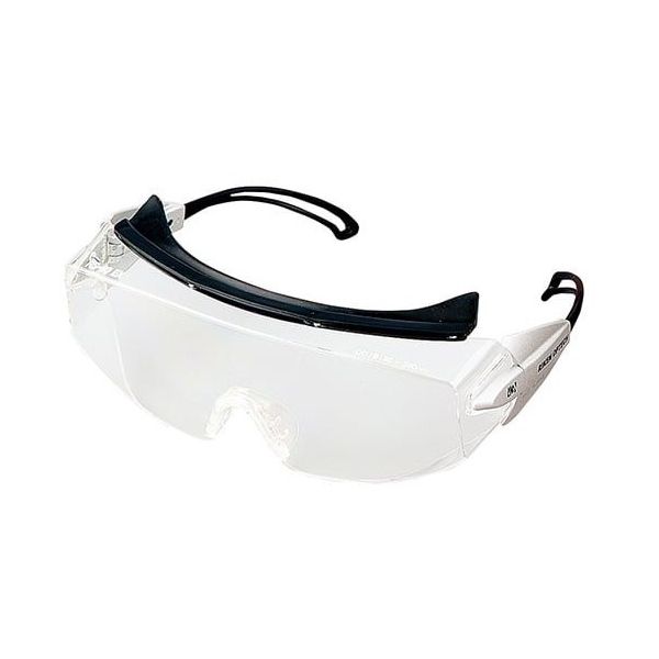 理研オプテック レーザ保護めがね RSー80シリーズ 1-3805-01 1個（直送品）