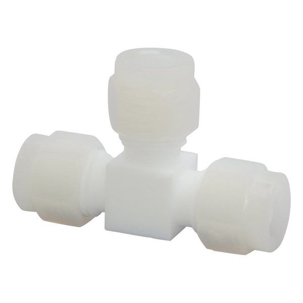 フロウエル ユニオン(フロウエル30シリーズ) ティー 30-6UT-C 1個 1-3829-02（直送品）