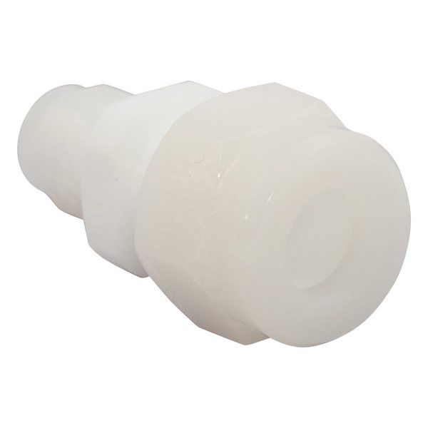 フロウエル 異径ユニオン(フロウエル30シリーズ) ストレート 30-10RU6-C 1個 1-3830-02（直送品）