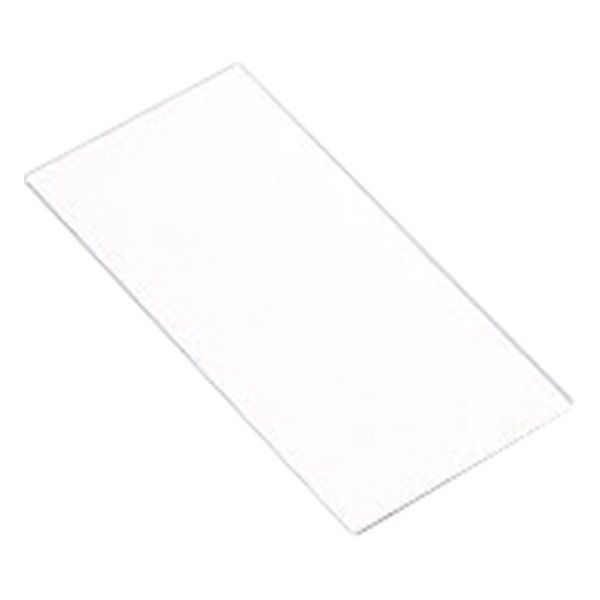 アズワン テストピース アルミニウム板 1袋(100枚入) 1-3880-02 1袋(100枚)（直送品）