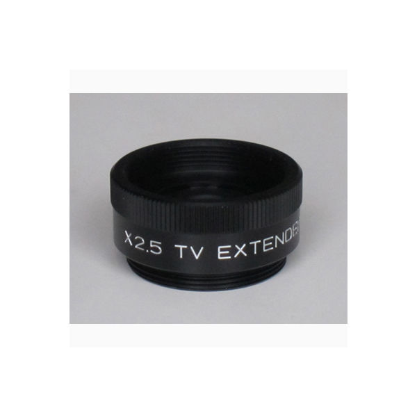 アズワン マニュアルズームレンズ RC25 1個 1-5286-15（直送品）