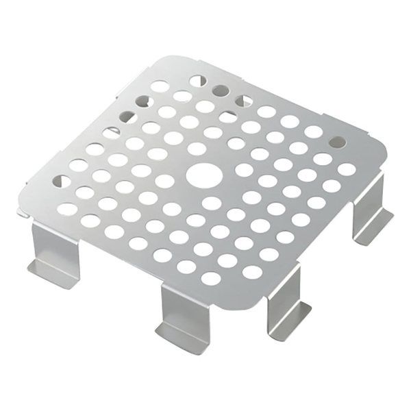 アズワン ECウォーターバス用 角型スノコ スノコ 1個 1-4596-12（直送品）