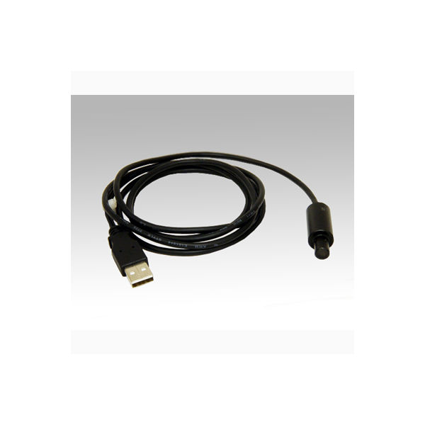 アズワン USB接続LED照明 スポット型 φ8×12 LCP-8/14W3-USB 1個 1-4871-01（直送品）