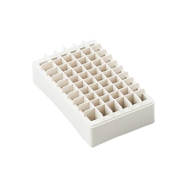 マルエム MPホルダー φ12mm 60本収納可 PH-12 1個 1-8468-01（直送品）