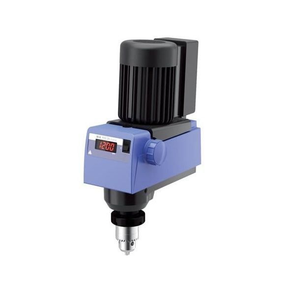 IKA メカニカル制御撹拌機 RW28デジタル RW28 digital 1台 1-6608-11（直送品）