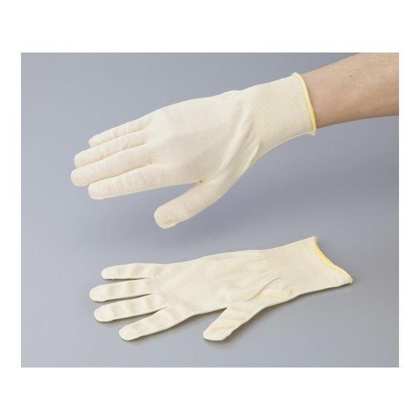 アズワン ベクトラン(R)グローブ LL 270mm VR-300 1双 1-7597-03（直送品）