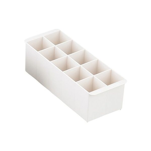 マルエム MPホルダー φ41mm 10本収納可 PH-40 1個 1-8468-06（直送品）