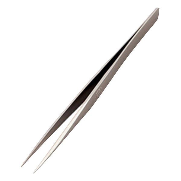 幸和ピンセット工業 ピンセット S型 チタン Kー29 1本 1-9749-42（直送品）