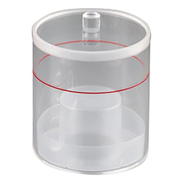 スギヤマゲン マリネリ容器 2.0L MAX-Y20 1個 1-7931-03（直送品）