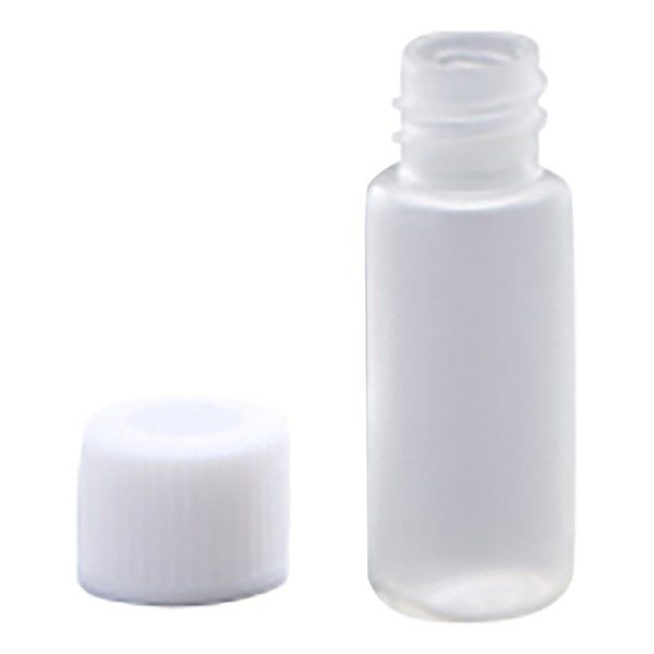 マルエム PPバイアル瓶