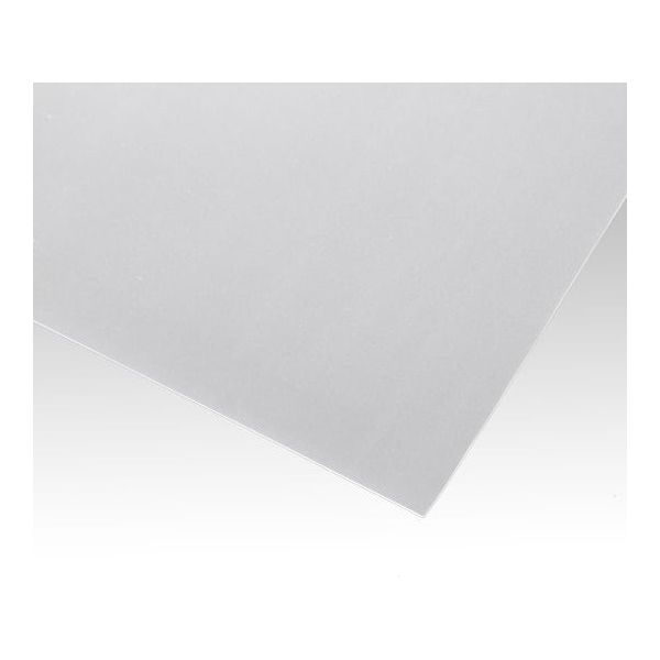 アズワン セイデン(R)クリスタル 梨地クリア 1370mm×30m×0.3mm 1-9112-08 1巻（直送品）