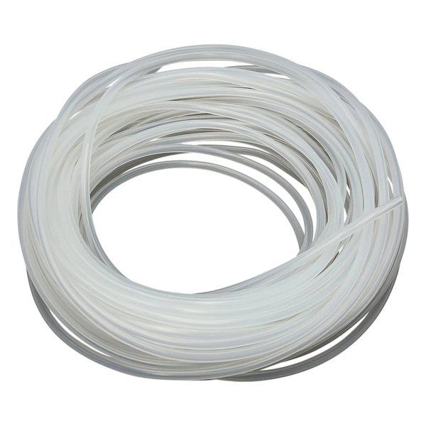 アズワン タイゴン(R)3350サニタリー用シリコーンチューブ(ミリサイズ) φ2×φ4mm 1巻(15m) 1-9106-02 1巻（直送品）