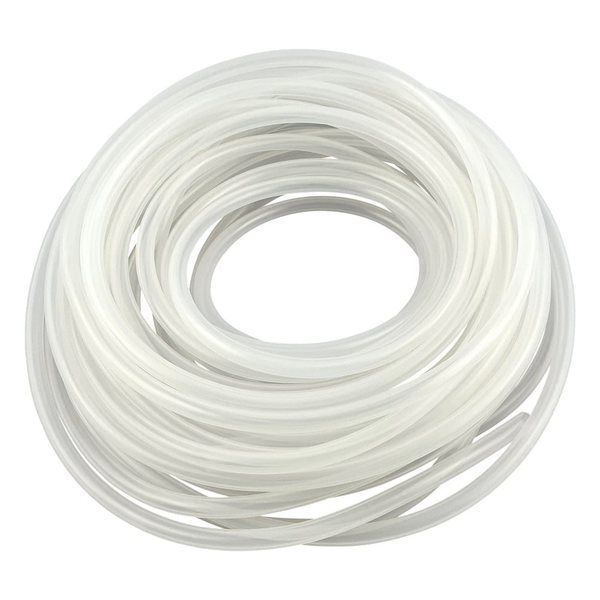アズワン タイゴン(R)3350サニタリー用シリコーンチューブ(ミリサイズ) φ6×φ9mm 1巻(15m) 1-9106-09 1巻（直送品）