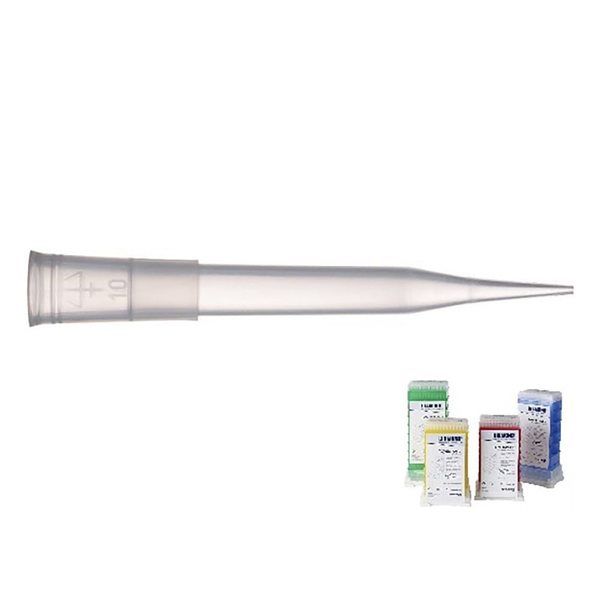 ギルソン ダイアモンドチップ タワーパック D300 未滅菌 20~300μL 96本×10箱 F167105 1箱(960本)（直送品）