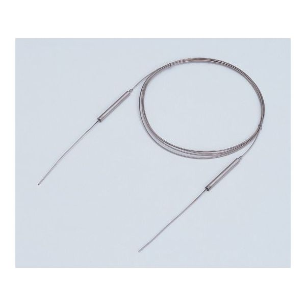 アズワン マイクロヒーター(両端子タイプ) JM102 1本 2-1388-01（直送品）