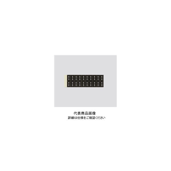 アズワン サーモピット 3SS110 1箱(20枚) 2-2611-06（直送品）