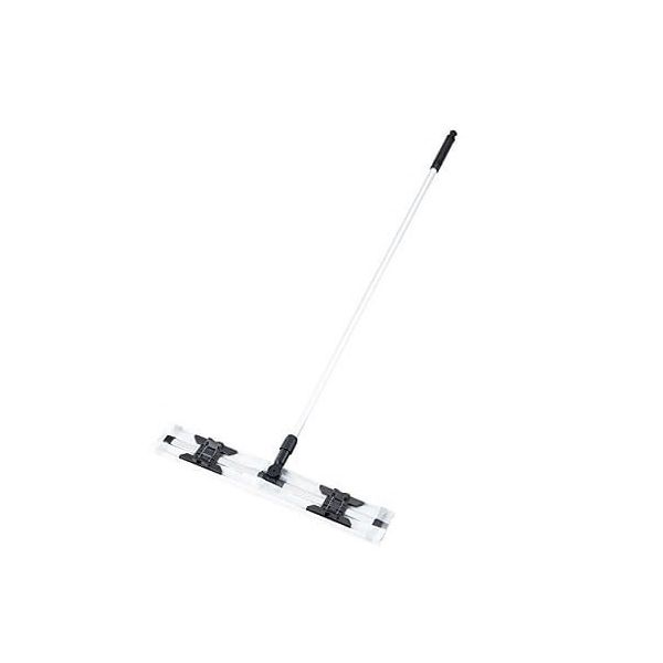 小津産業 ベンコット(R) モップ モップセット60cm 1セット 2-2657-01（直送品）