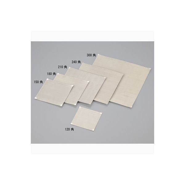 アズワン ラボネット 150角 2-3882-02 1枚（直送品）