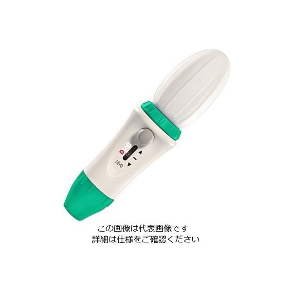 アズワン ピペットコントローラー Levo-Green 1個 2-3827-03（直送品）