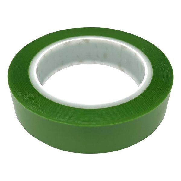 アズワン マスキングテープ 25mm×66m×65μm 2-2986-03 1巻（直送品）