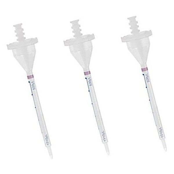 エッペンドルフ コンビチップアドバンス 0.5mL(バイオピュア) 100包入 0030 089.634 1箱(100個)（直送品）