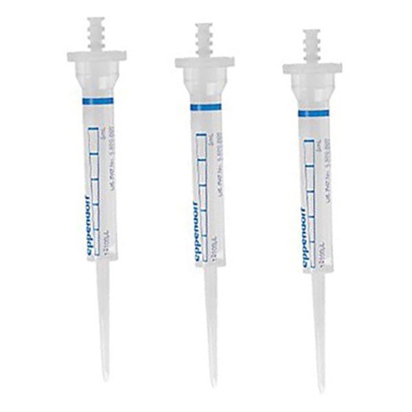 エッペンドルフ コンビチップアドバンス 10mL(バイオピュア) 100包入 0030 089.677 1箱(100個) 2-4645-55（直送品）