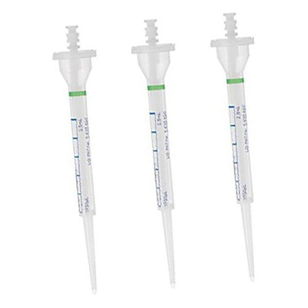 エッペンドルフ コンビチップアドバンス 2.5mL 100本入 0030 089.448 1箱(100本) 2-4645-45（直送品）