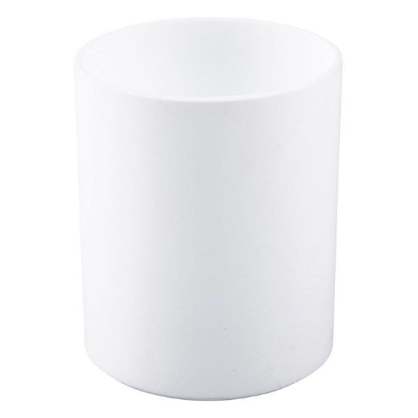 アズワン PTFE円筒容器 本体 200mL 200-CV 1個 2-4907-02（直送品）