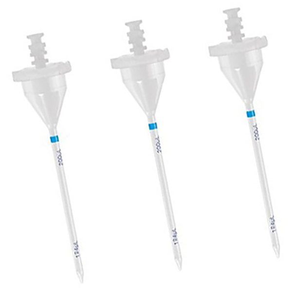 エッペンドルフ コンビチップアドバンス 0.2mL 100本入 0030 089.413 1箱(100本) 2-4645-42（直送品）