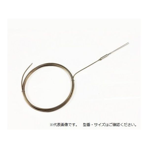 アズワン マイクロヒーター(片端子タイプ) JM704 1本 2-7823-03（直送品）