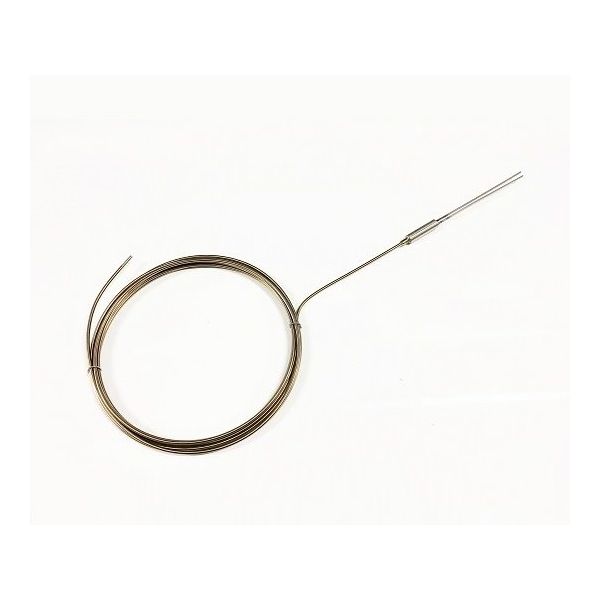 アズワン マイクロヒーター(片端子タイプ) JM808 1本 2-7823-04（直送品）